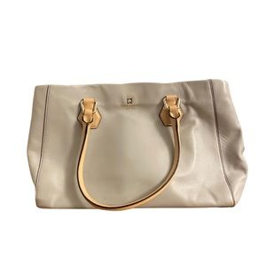 Kate Spade Mint Tote Bag